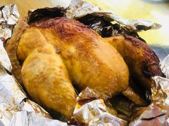 -乡味海鲜农家菜·巽寮土窑鸡(地道美食店)