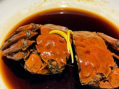 熟醉六月黄-成隆行·蟹王府(九江路店)