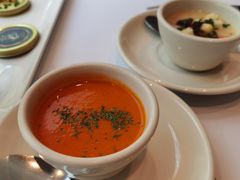 -MORTON'S 莫尔顿牛排坊(北京丽晶酒店)