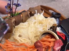 -乔先生涮肉·鲜活牛羊肉火锅(塘沽店)