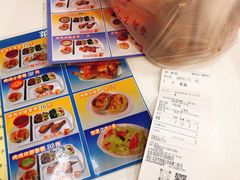 -香妃烤鸡(西单店)