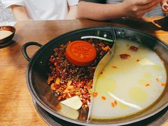 -楠火锅(昆山金鹰店)