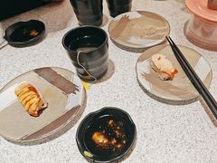 -争鲜回转寿司(朝外悠唐PLUS店)