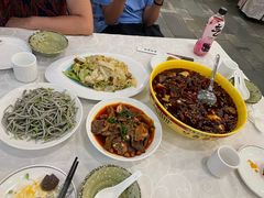 -巴渝兄弟川菜(宽街店)