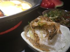 稻香米饭-湊湊火锅·茶憩(石家庄万象城店)