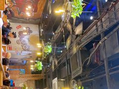 -小俩口烧烤东北菜(双井店)