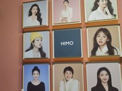 -海马体照相馆(北京合生麒麟新天地店)