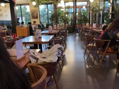 -普兰达·啤酒花园德国餐厅(观唐店)
