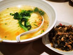 -东泰祥生煎馆(重庆北路店)