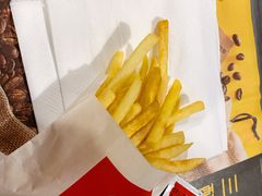 -麦当劳(杭州西湖银泰百货店)