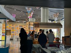 -房山世界地质公园博物馆