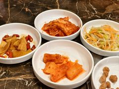 -高丽村韩国料理(兴华二路店)