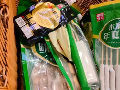 -锅圈食汇火锅烧烤食材超市(建材城西一里店)