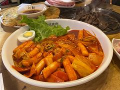 -喜来稀肉(望京店)