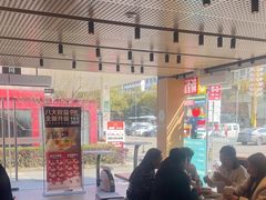 -麦当劳(台州路桥DT店)