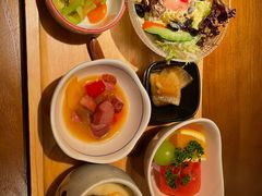 -阿吾罗日本料理(K11艺术中心店)