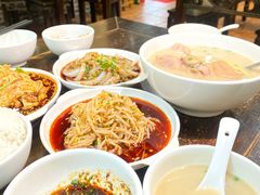 -牛王庙(龙华花园店)