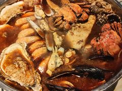 -527烧烤·龙虾·精酿酒(小石城美乐城店)