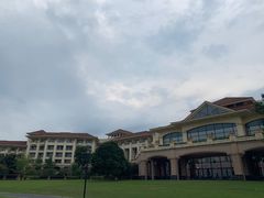 -幸福湖国际会议中心