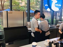 大堂-瑞幸咖啡(德商国际店)