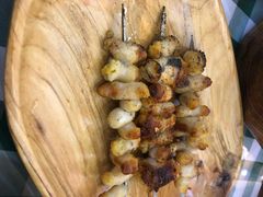 -新疆巴州金丝特餐厅(大钟寺店)