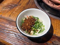-普洱小黄牛餐厅铜火锅·思茅地方菜(世纪城店)