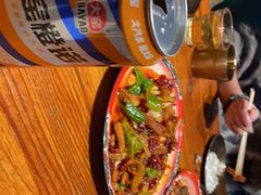 -柴窝堡22号辣子鸡·传承新疆菜