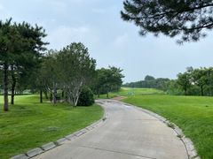 -龙熙温泉高尔夫俱乐部