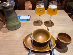 -耶里夏丽·新疆菜·28年喀什老馆(田林东路店)