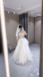 -GRACE KELLY婚纱与礼服(北京店)