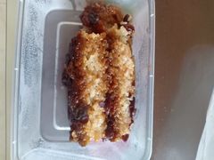 -紫光园清真北京小吃(正阳大街店)