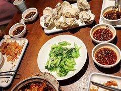 -乔街深夜食堂·小龙虾·高压锅生蚝(杭州总店)