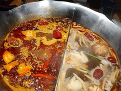 -湊湊火锅·茶憩(打浦桥日月光店)