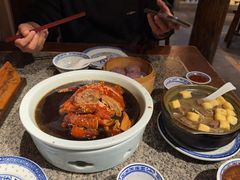 -南京大牌档(之心城店)