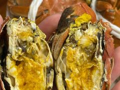 -品鲜村农家菜·阳澄湖大闸蟹(总店)
