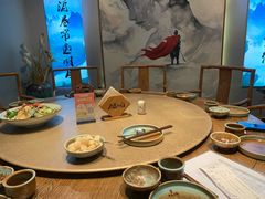 -水煮三国·川鲁江湖菜(香山店)