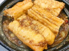 -川香煲(茅台路店)