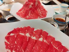 -田园肥牛鲍鱼先生(新北店)