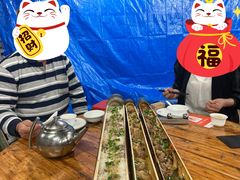 -丰依竹食·老牌竹筒饭