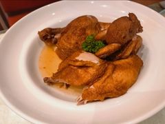 德州扒鸡-老德州四合院·德州菜(天衢路店)
