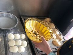 -向民炒鸡老店(火车站店)