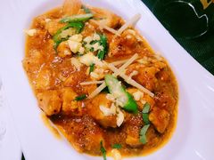 -Masala Curry and BBQ·玛莎拉巴基斯坦美食(金水万达店)