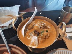 -simply thai天泰(静安嘉里中心店)