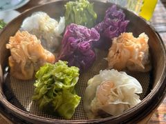 -正宗天津烧麦馆(柳州路店)