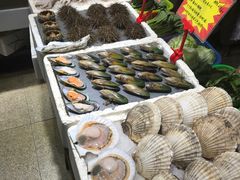 -蚝专家(北滘店)