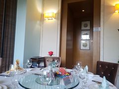 包厢-小白鲨工夫潮膳(曲江店)