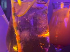 -外滩8号 whisky bar(金延大厦店)