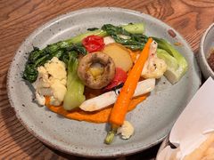 -Apollo·西班牙小酒馆(安福路店)