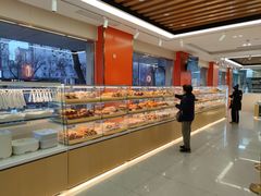 -新侨三宝乐面包店(崇文门店)