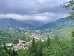 -五台山风景名胜区